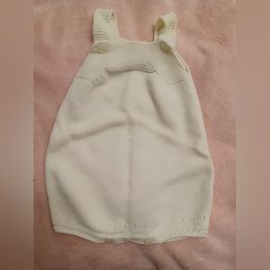 Baby romper